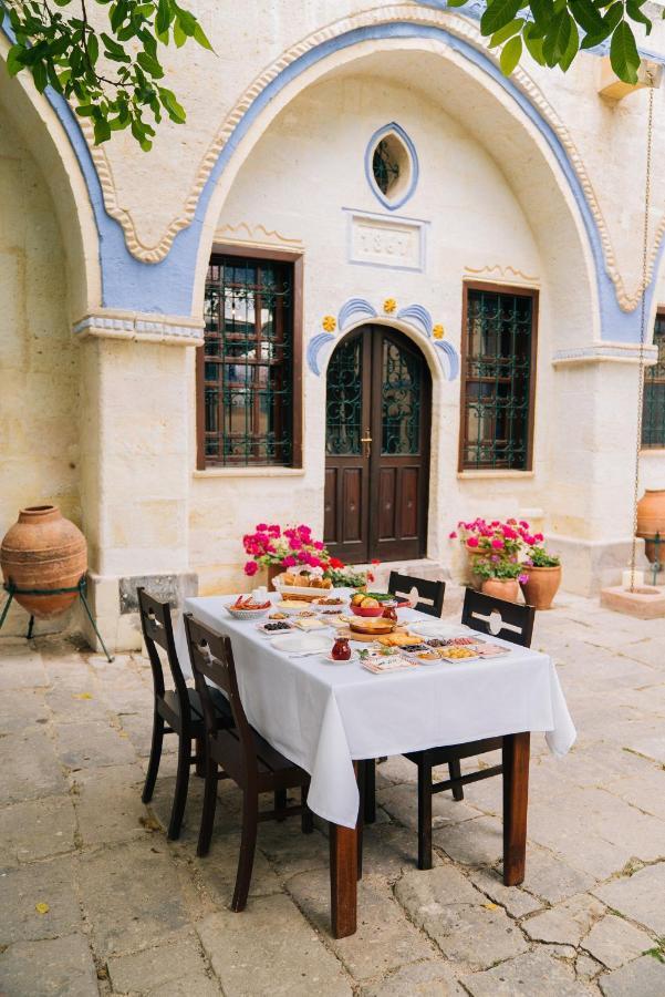 Gul Konaklari - Sinasos - Special Category Mustafapaşa Esterno foto